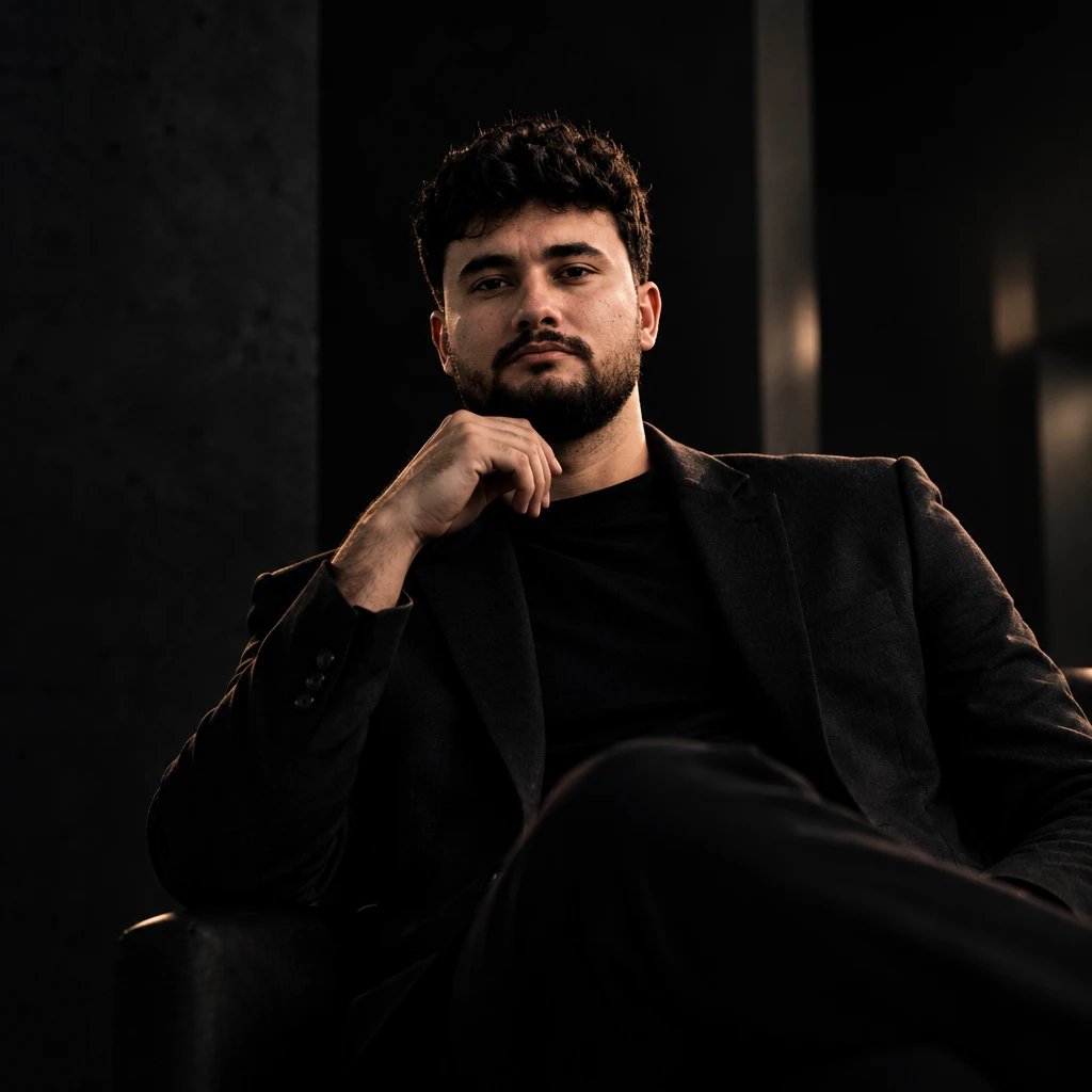 George Santiago